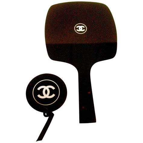 chanel hand mirror replica|john lewis Chanel compact mirror.